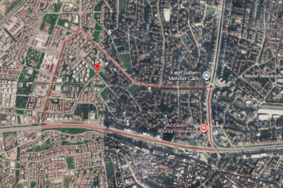 Bursa'nın bu mahallesine kentsel dönüşüm müjdesi! Görüşmeler resmen&nbsp;başladı