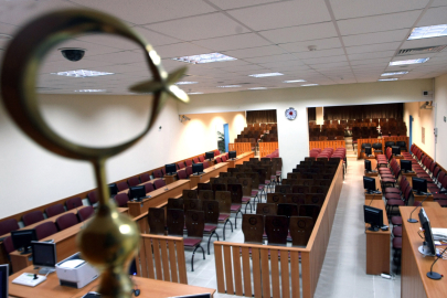 Bursa'nın yargı haritası değişti! Resmî Gazete'de yayımlandı...