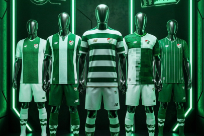 Bursaspor rekora koşuyor! Yeni rakam açıklandı…