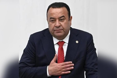 CHP'li vekil Adnan Beker'in oğlu hakkında gözaltı kararı!