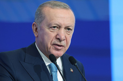 Cumhurbaşkanı Erdoğan'dan İsrail'e tepki: Döktükleri kanın hesabını verecekler
