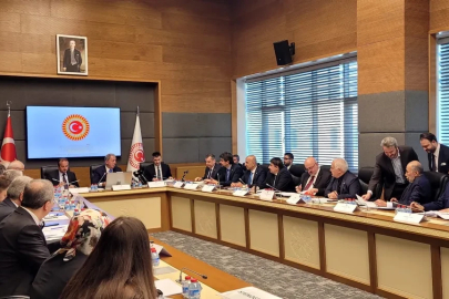 Er ve erbaşlara memurluk yolu açılıyor: Teklif komisyonda kabul edildi