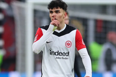 Galatasaray'dan Can Uzun çıkarması