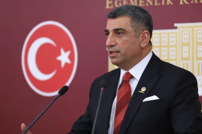 Gürsel Erol: Parti meclisi üyelerimizin istifalarını doğru bulmuyorum