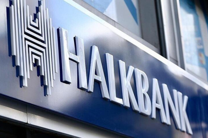 Halkbank'tan açıklama! "9 yıldır devam eden dava tamamıyla sona erecek"