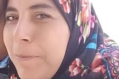 Hatay'da eşi uyurken kendini asan 2 çocuk annesi kadın hayatını kaybetti