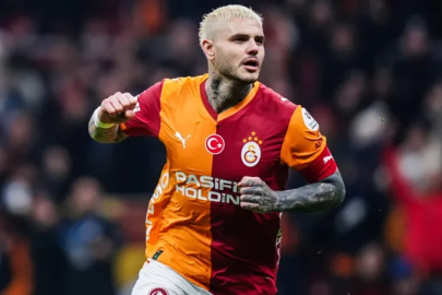 Icardi'nin menajerinden transfer iddialarıyla ilgili açıklama