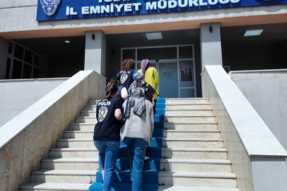 Iğdır'da yasa dışı bahis operasyonu