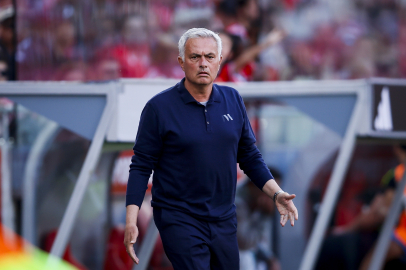 Jose Mourinho, resmen Real Madrid'de