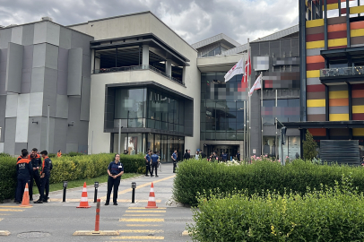 Kayseri’de AVM’de asılsız ‘canlı bomba’ ihbarı yapan çocuk yakalandı