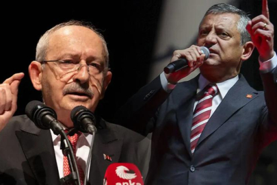 Kılıçdaroğlu'nun 'makam odası' talebi! TBMM'ye başvurdu