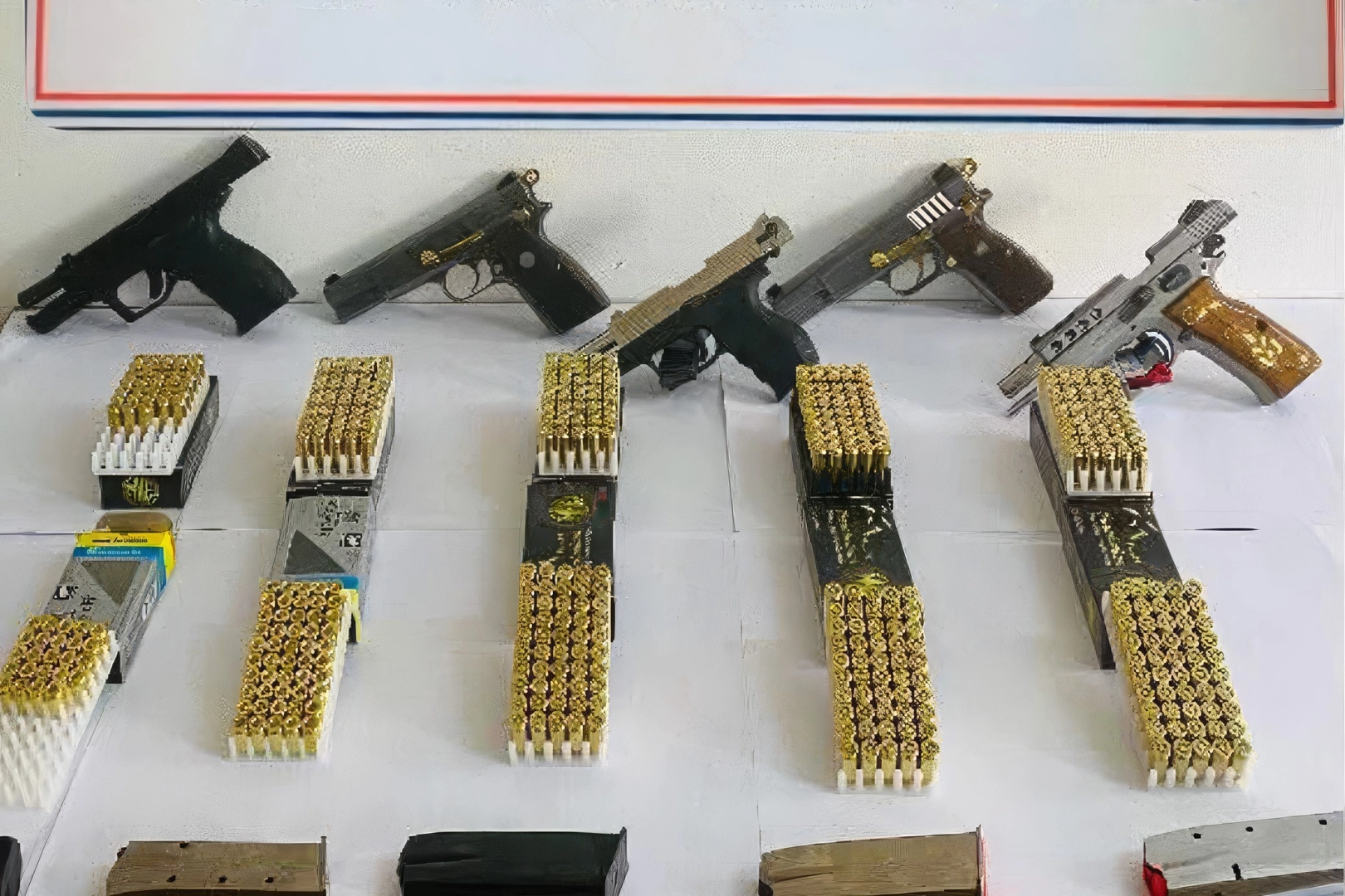 Kırıkkale'de jandarmadan düğün magandalarına operasyon: 3 gözaltı