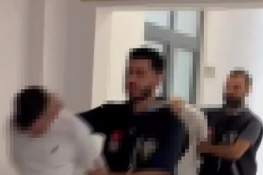 Kocaeli'de iş yeri kurşunlama olayının azmettiricileri yakalandı