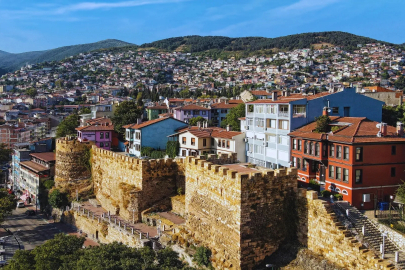 Meteoroloji gün gün açıkladı: Bursa'da sıcaklık ve sağanak yağış alarmı! (11 Haziran 2026 Bursa Hava Durumu)