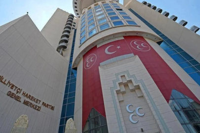 MHP Adana İl Teşkilatı feshedildi