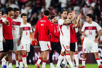 Milli Takım'da iki ayrılık birden! Türkiye'ye geri dönüyorlar...