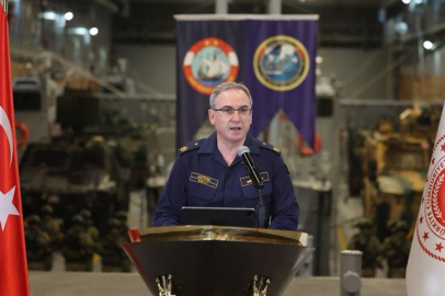 MSB'den Doğu Akdeniz çıkışı! "Tehlikeli sonuçlar doğurabilir"