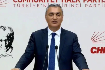 Müslim Sarı: Olağan kurultay takvimi oluşturma kararı aldık