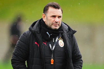 Okan Buruk'tan Türkiye için flaş Dünya Kupası kehaneti!
