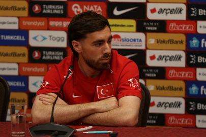 Orkun Kökçü: Güzel bir hikaye yazacağımıza eminim