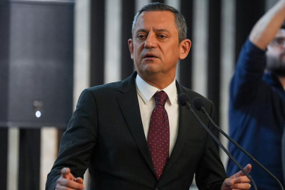 Özgür Özel'in yeni partisi için o tarih öne çıktı! Dört adımlı yol haritası...
