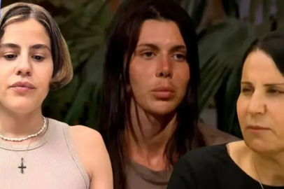 Survivor Lina’dan Nefiseyle ilgili bomba iddialar!
