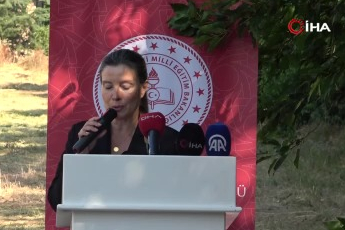 Bursa'da Marmarabirlik’ten mesleki eğitime anlamlı destek