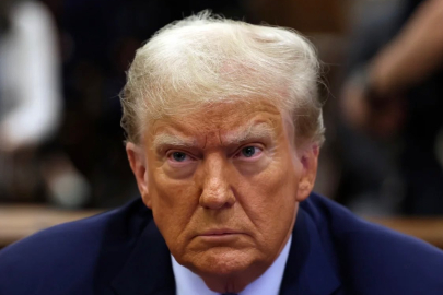 Trump: Anlaşma imzalanmazsa yarın yine bombalayacağız