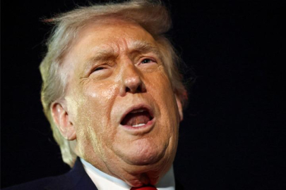 Trump "Hark Adası'nı ele geçireceğiz" diyerek duyurdu