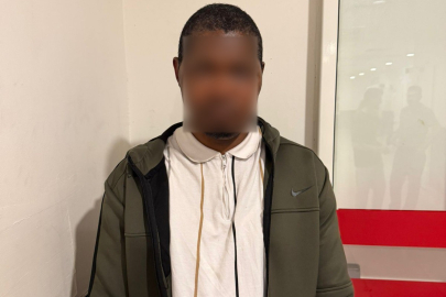 Uluslararası aşk dolandırıcılığına İstanbul'da darbe