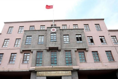 2. Ana Jet Üs Komutanlığı hakkındaki iddiaya MSB'den açıklama!