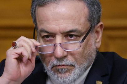 Arakçi: İslamabad Mutabakat Zaptı'na hiç bu kadar yakın olmamıştık