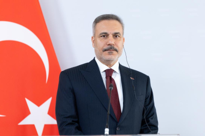 Bakan Fidan, Katar Başbakanı ve ABD'li müzakerecilerle görüştü