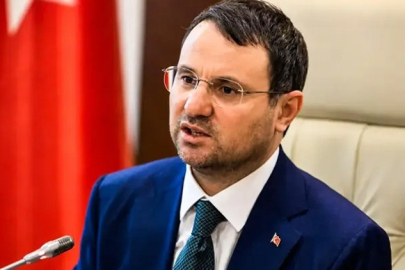 Bakan Gürlek açıkladı: Mehmet Şirin Çelik cinayeti aydınlatıldı, 11 şüpheli gözaltına alındı