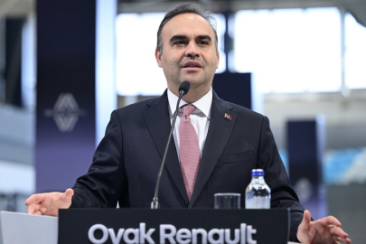 Bakan Kacır: Yatırımların en isabetli adresi olmayı sürdüreceğiz