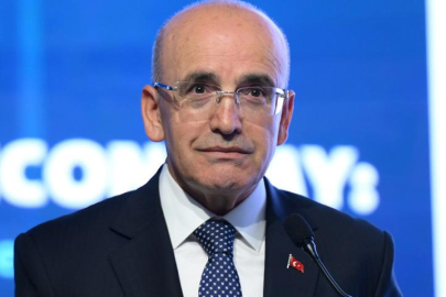 Bakan Şimşek rakamı açıkladı: Dolar sahipleri ne yaptı?