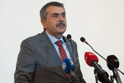Bakan Tekin, LGS sonuçlarının açıklanacağı tarihi paylaştı