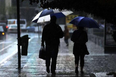 Balkanlar'dan soğuk hava dalgası geliyor: Meteoroloji tarih verip uyardı!