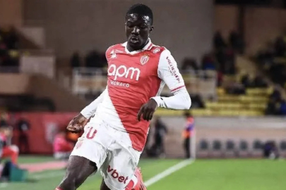 Beşiktaş, Monaco'nun genç sol bekini radarına aldı