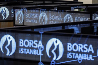 Borsa güne yükselişle başladı