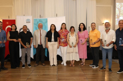Bursa 24. Nilüfer Uluslararası Spor Şenlikleri’nde emeği geçenlere teşekkür