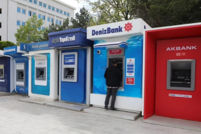Bursa'da ATM noktası kiraya verilecek! Yıldırım Belediyesi ihaleye çıkıyor
