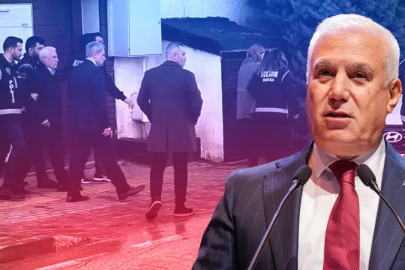Bursa'da Mustafa Bozbey iddianamesinde dikkat çeken detaylar! Paravan şirket, milyonluk para trafiği iddiası...