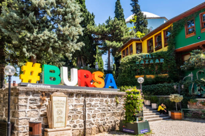 Bursa'da hafta sonu yağmur, yeni haftada kavurucu sıcak!