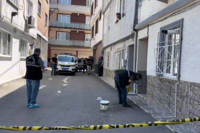 Bursa'da husumetlisine kurşun yağdıran şahıs yakalandı!