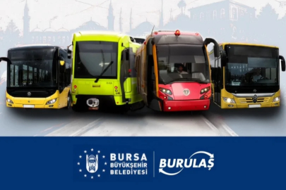 Bursa'da LGS öğrencilerine müjde! Sınav günü ulaşım ücretsiz olacak