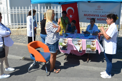Bursa hareket yaşını öğrenecek