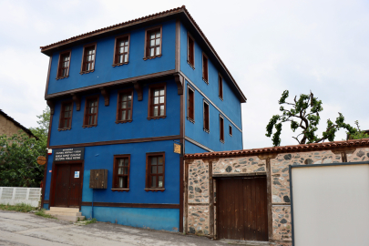 Bursa'nın fethinin 700. yılında kentin "yeşil" kimliğini güçlendirecek projeler hayata geçirilecek