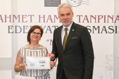 Bursa Osmangazi Belediyesi’nden 24 yıllık edebiyat geleneği