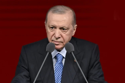 Cumhurbaşkanı Erdoğan'dan CHP'ye sert sözler: Sanki dövüş kulübü! Siz vekil misiniz yoksa militan mı?